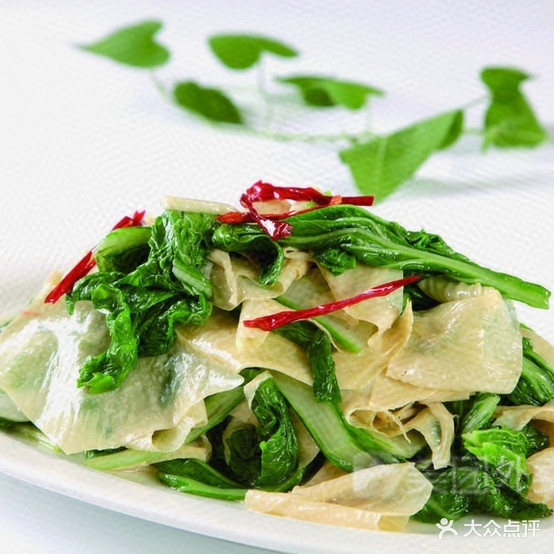 薯仔鲁菜馆