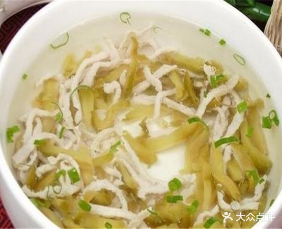 东北饺子馆(城中小区店)