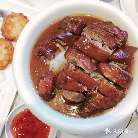 粤·广东顺德味道(良乡店)