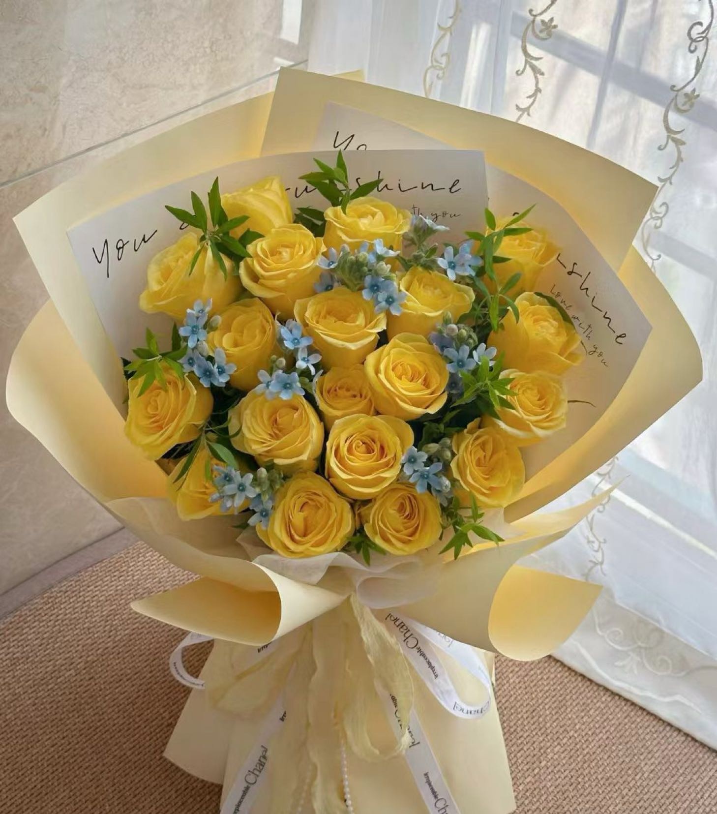 双悦花坊