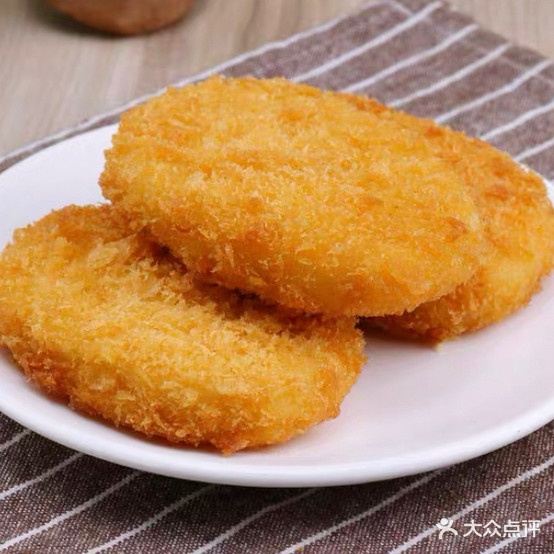 热·现烤三明治(好莱坞店)