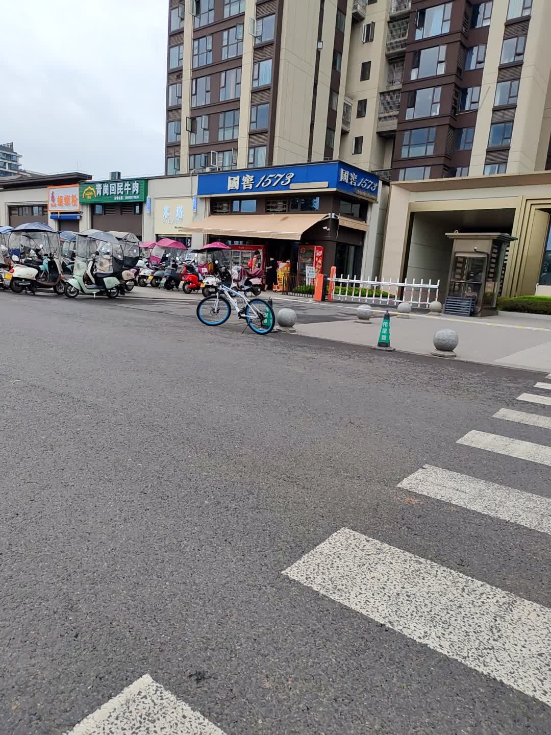 清真青岗回民牛肉