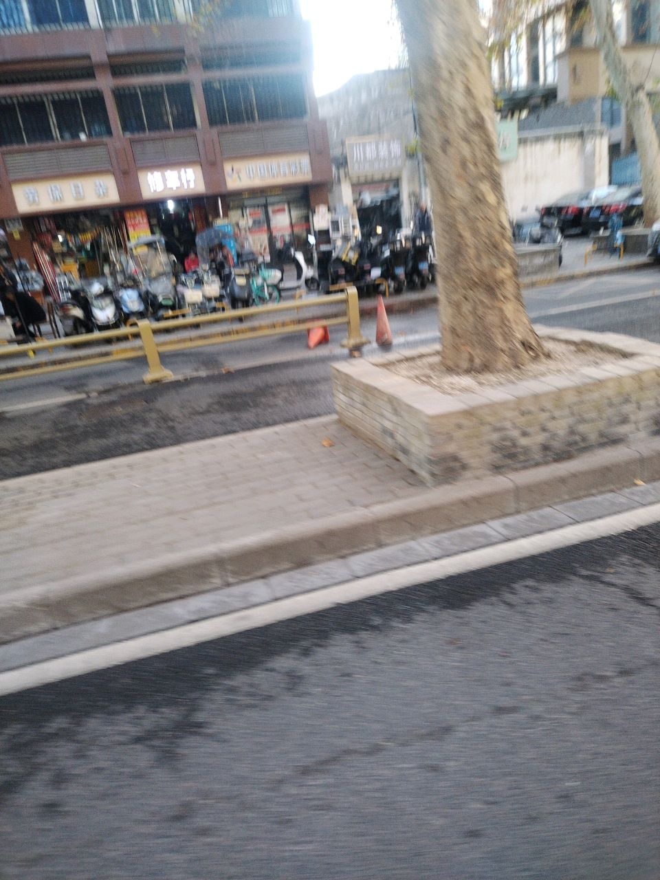 修车行