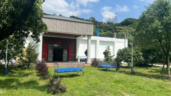 海口短短犬舍宠物地基猫舍市场(龙华购宠基地)