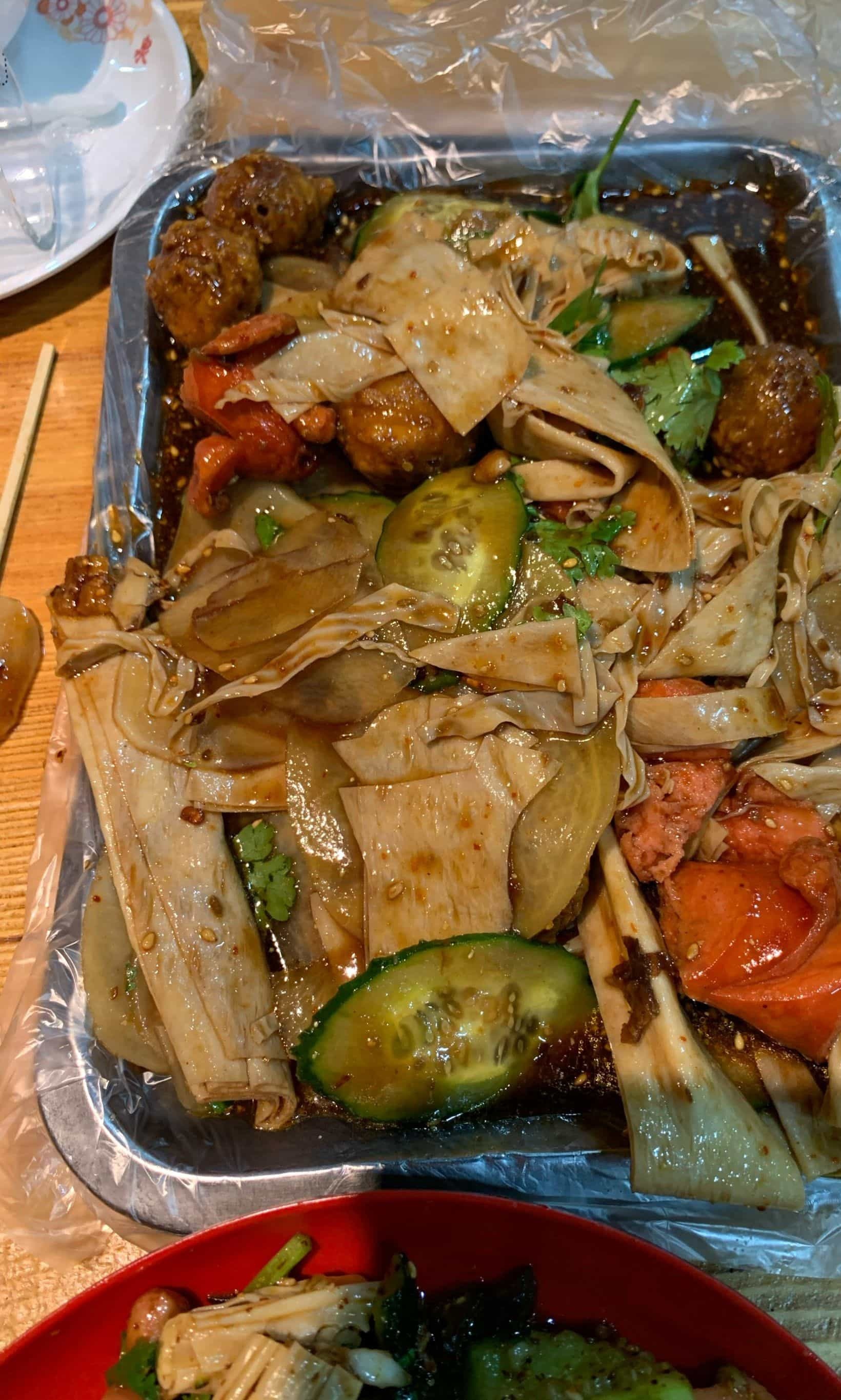 崔记炸串(北大街店)