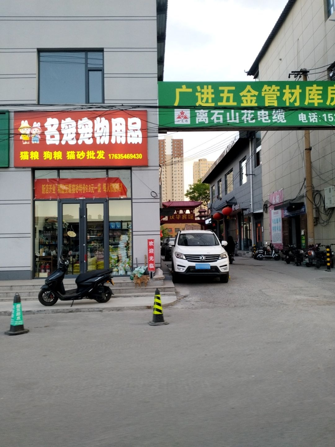 名宠宠物用品