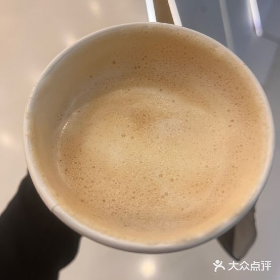 SMILEY tea鲜打青果柠檬茶(朝阳大悦城店)
