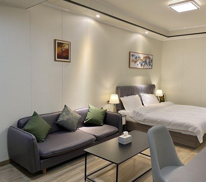 寓意公寓(开平大道2号分店)