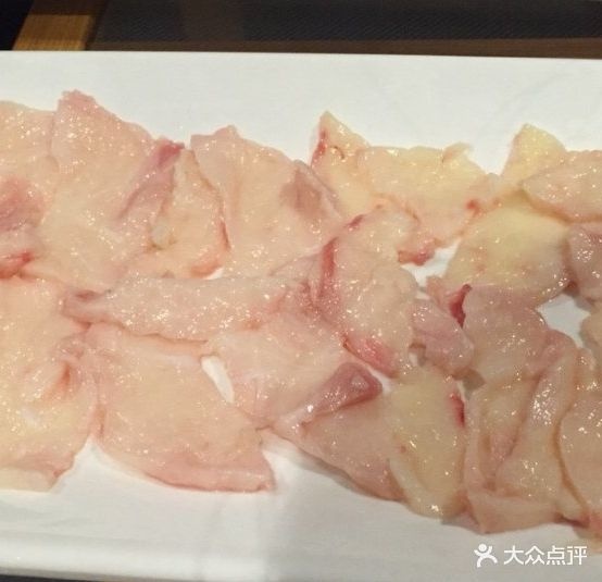 汇鲜捞潮汕牛肉火锅店(山水华庭店)