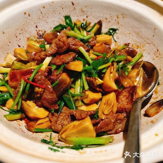 龙庭琇厨(龙汇店)