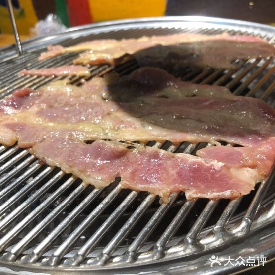 我的世界原味炭火烤肉(原味碳火烤肉)