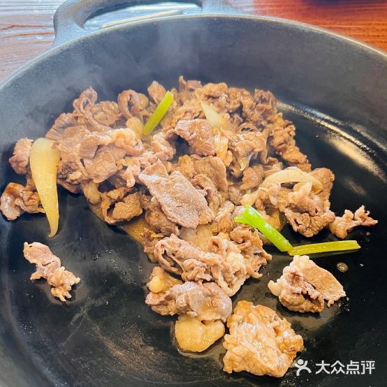 赵ji道邦子烤肉(北一纬路店)
