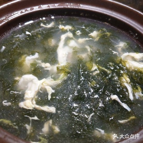 东森煲仔饭