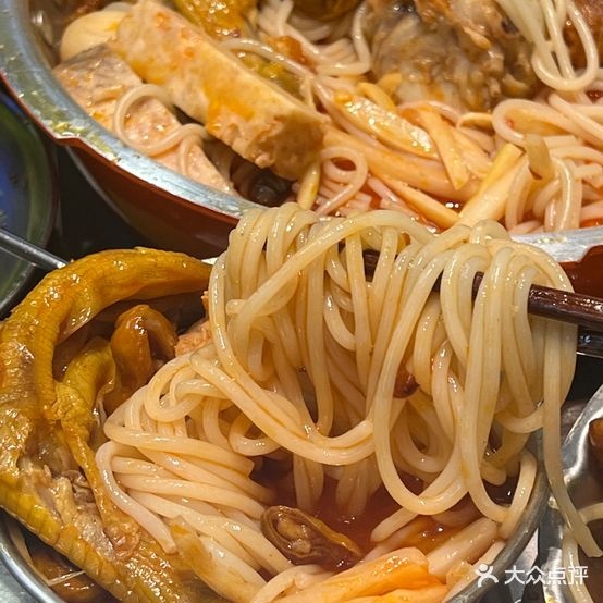柳州螺蛳粉(梦时代)