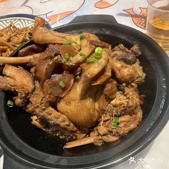 板顿猫私房菜(环岛路总店)