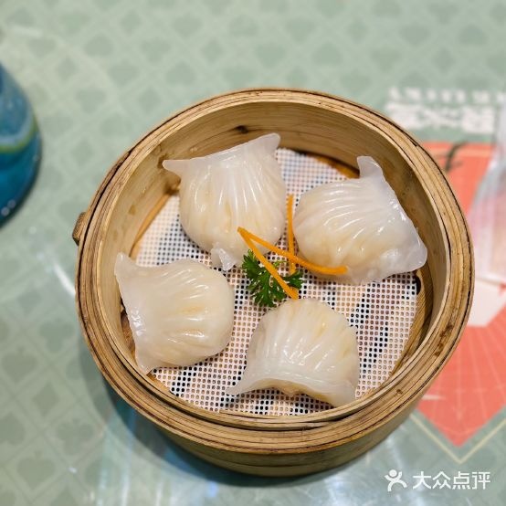 肆发病室港式茶餐厅(万达店)
