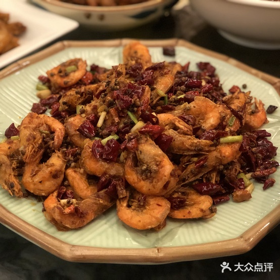 红市瓦正宗川菜