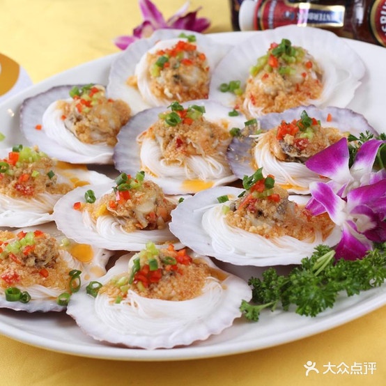 清真。巴赛尔海鲜(乐都路店)