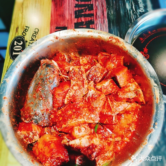 川A0001串串火锅(学苑路)