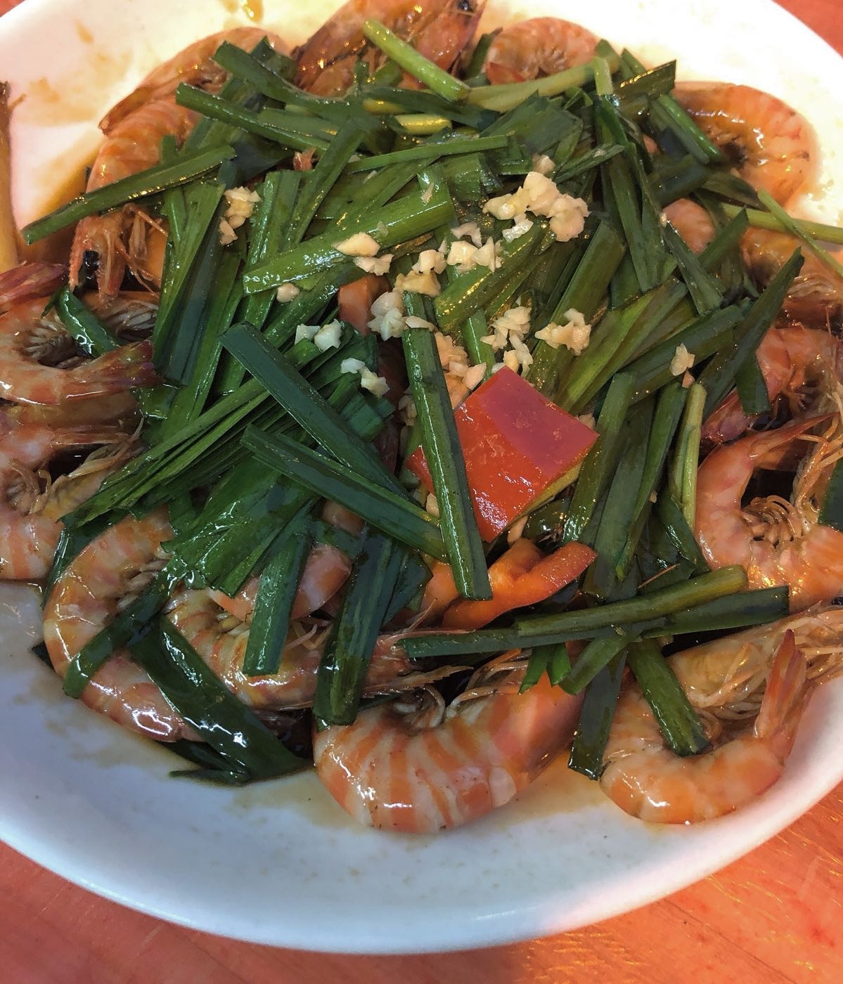 培玉海鲜大排档(凯伟广场店)