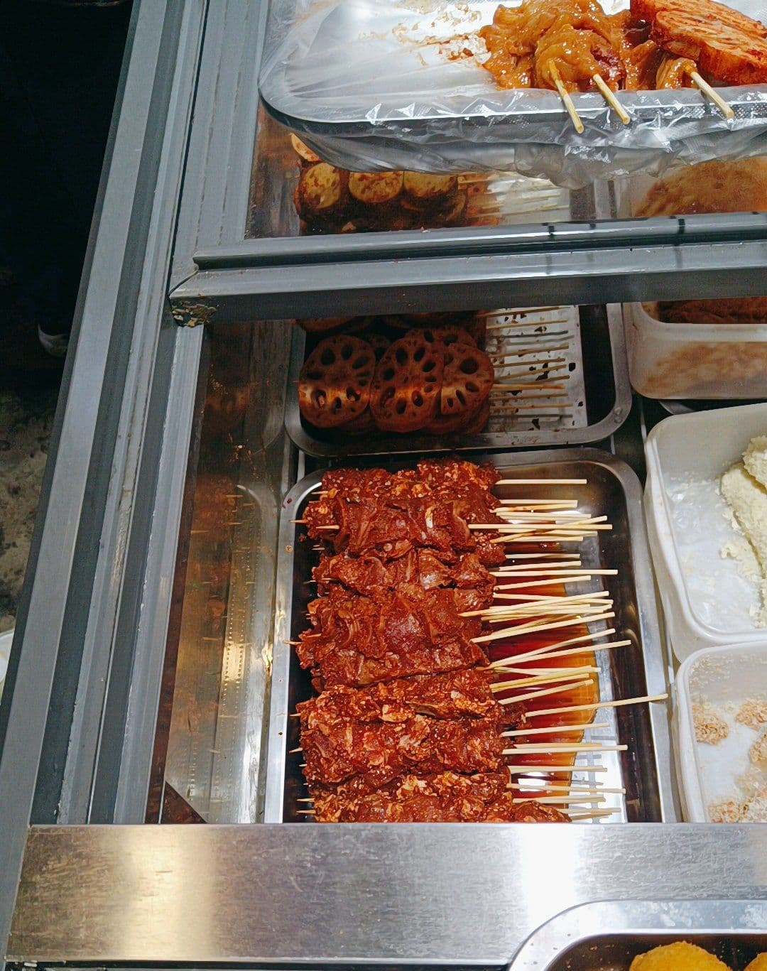 大嘴巴(天门奥莱广场店)