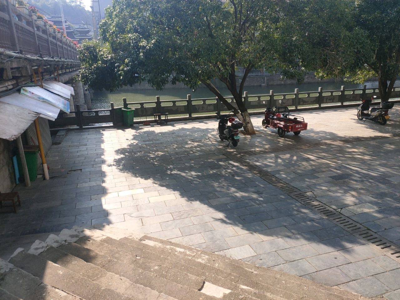 河滨公园