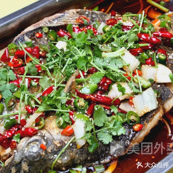 东门鲜鱼店