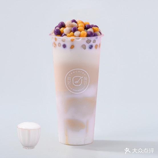 舞茗牛(大河店)