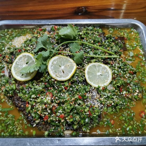 鲜香烤鸡