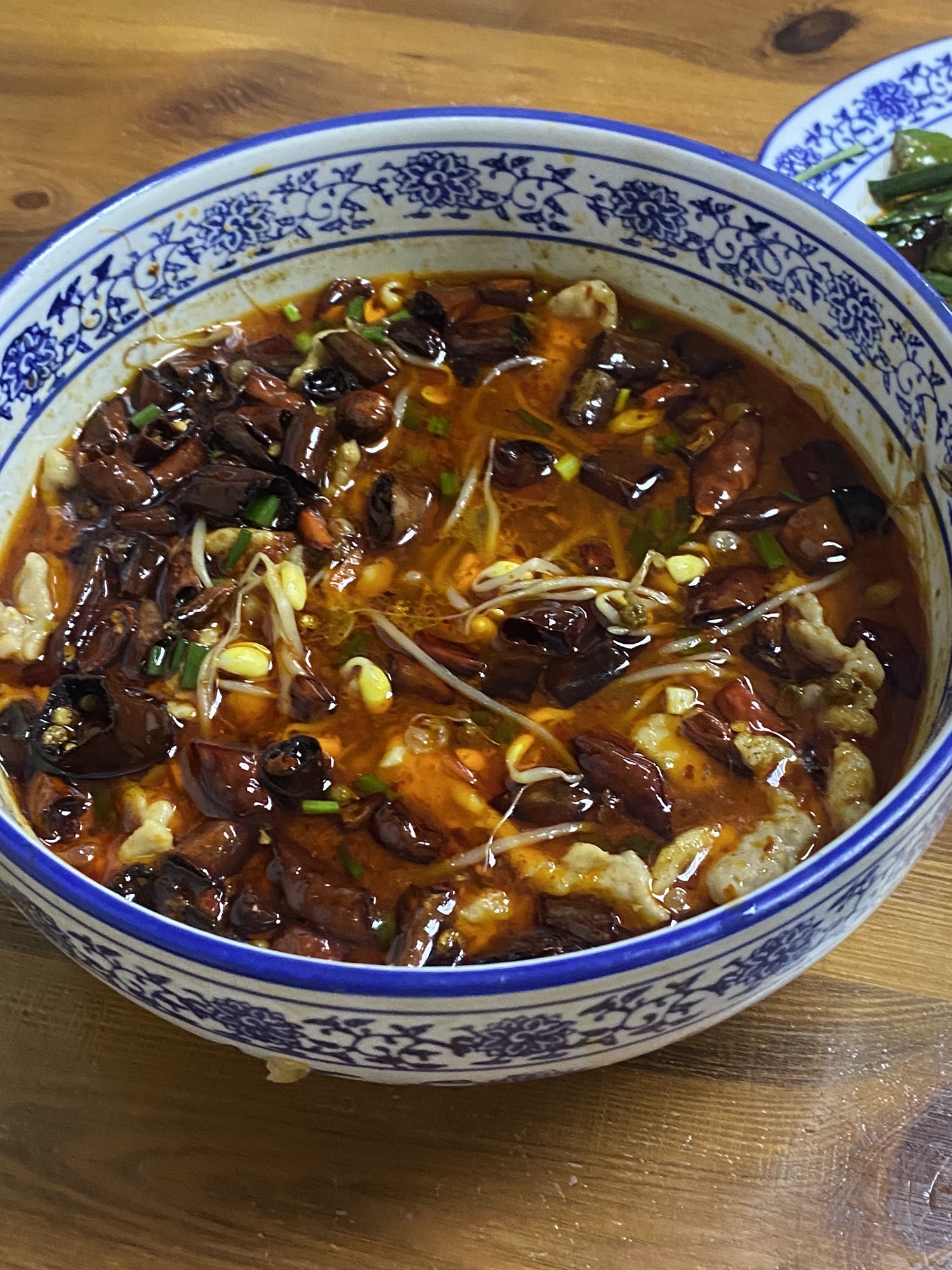 高三姐豆花店(上梅林店)