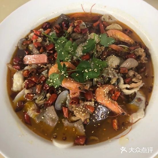 大炸烩(中山店)