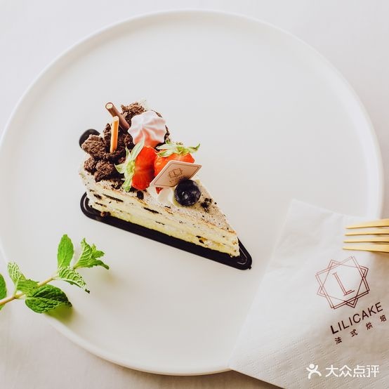 Lili法式烘焙