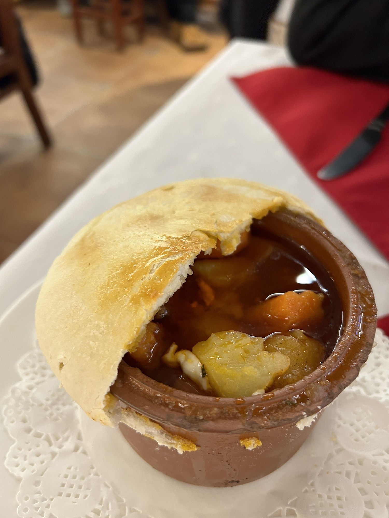 金色时光俄式西餐厅(中央大街店)