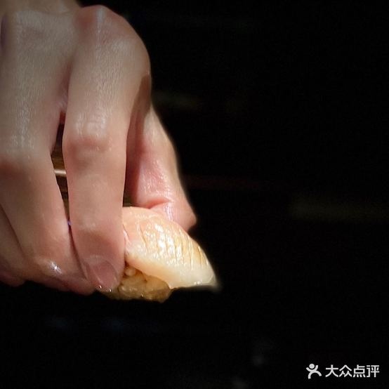 竹亭日本料理·Omakase(盈丰点)