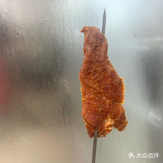 李应顺小吃店麻辣烫