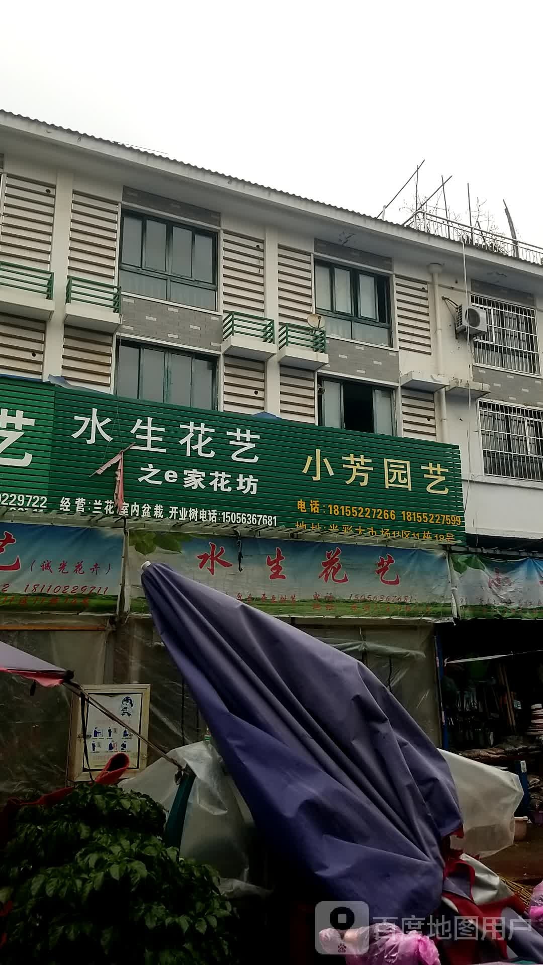 小芬园艺