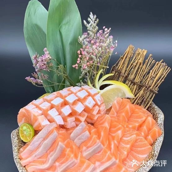 大鹏寿司(碧江店)