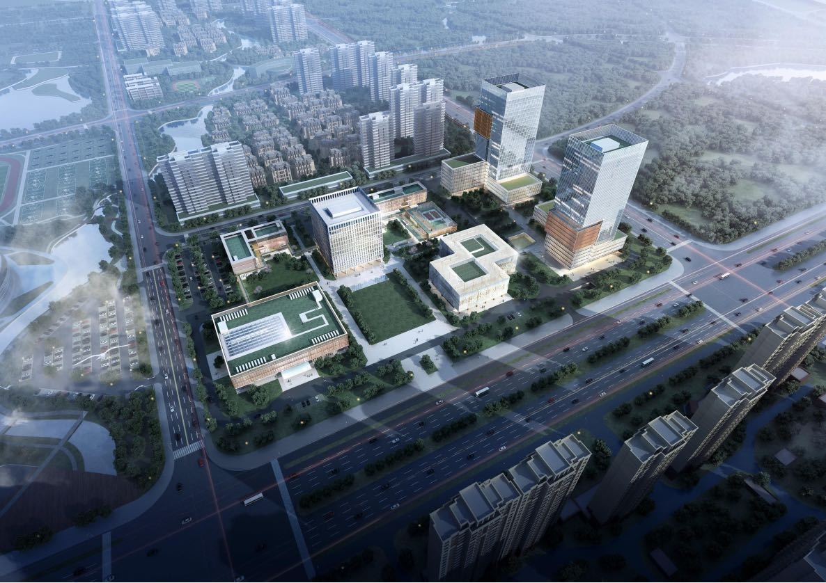 鄂州市临空经济区管理委员会