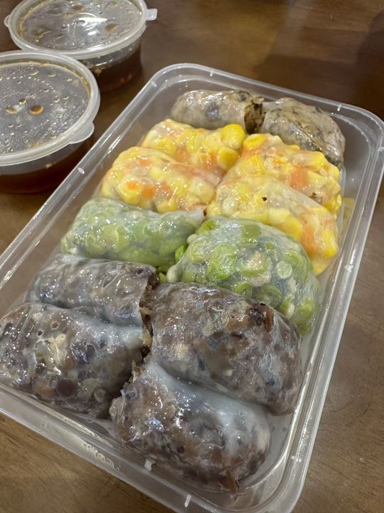一抹浆越南小卷粉(汇悦·大融城店)