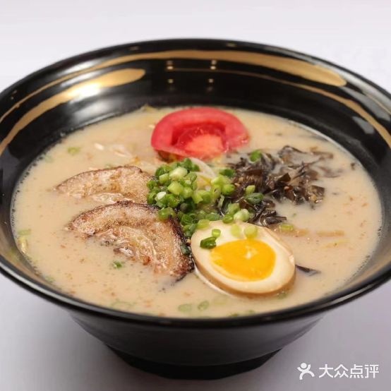 秾芳·面屋