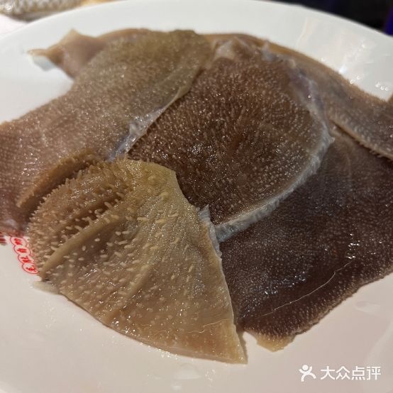 蓉府毛肚自助老火锅.烤(八佰伴长兴店)