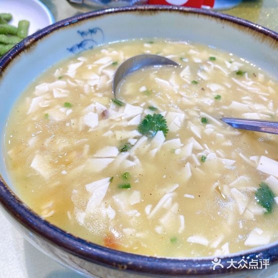 老姐小码头菜馆(润康城店)