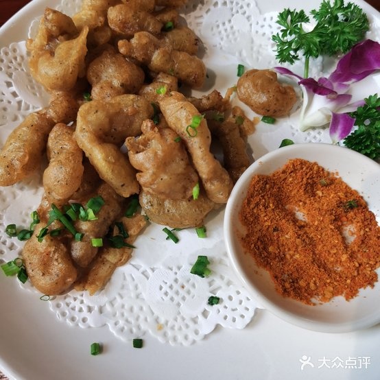 一盏灯民国主题餐厅