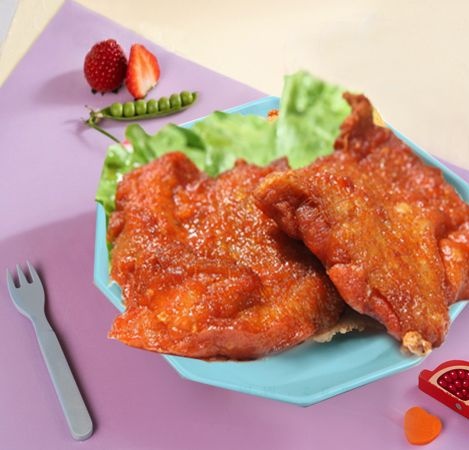 边炭卷边披萨(高县店)