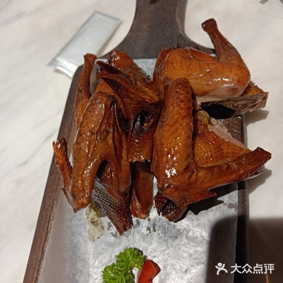 小茶楼(江南西路店)