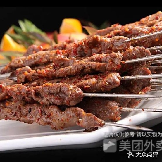 大拇指烧烤(龙汇家园店)