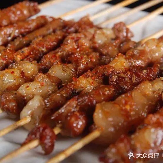 羊记烤羊腿(师部农场店)