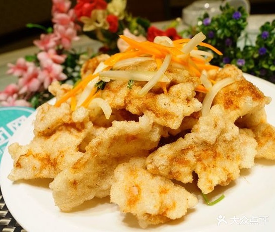 东北菜馆(瑞安路店)
