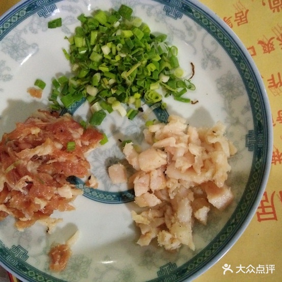 仙居大饼油条(三水湾店)
