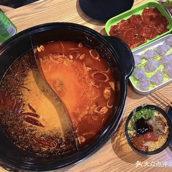 码头之尚小郡肝火罐串串香(万达广场店)